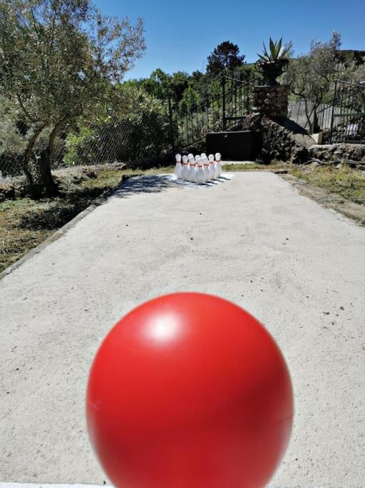 Casa Rural El Mirador De Acebo, 4 Estrellas, Piscina, Spa Luaran gambar