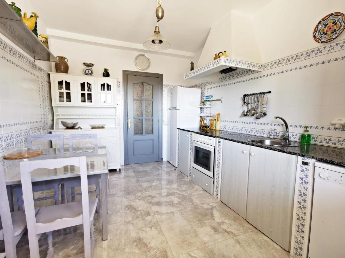 Casa Rural El Mirador De Acebo, 4 Estrellas, Piscina, Spa Luaran gambar