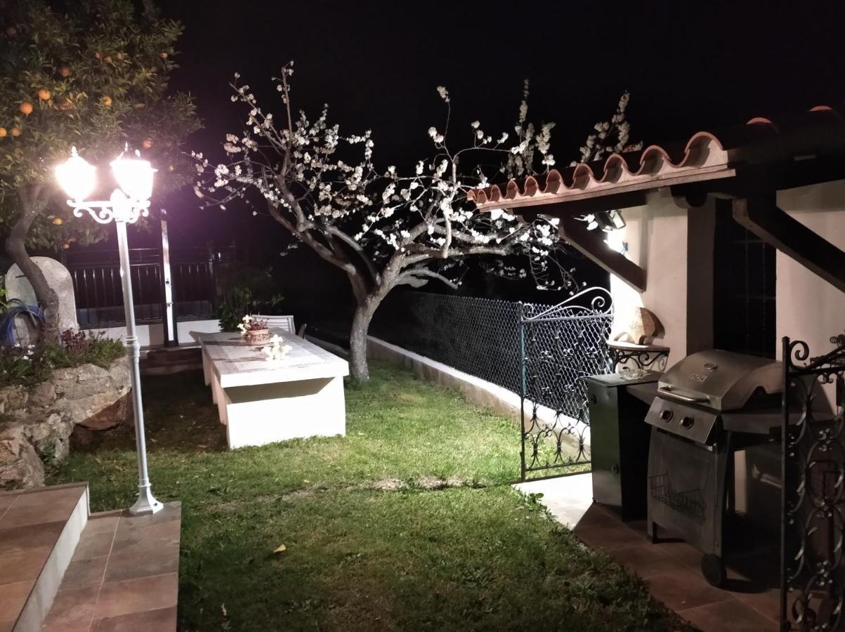 Casa Rural El Mirador De Acebo, 4 Estrellas, Piscina, Spa Luaran gambar